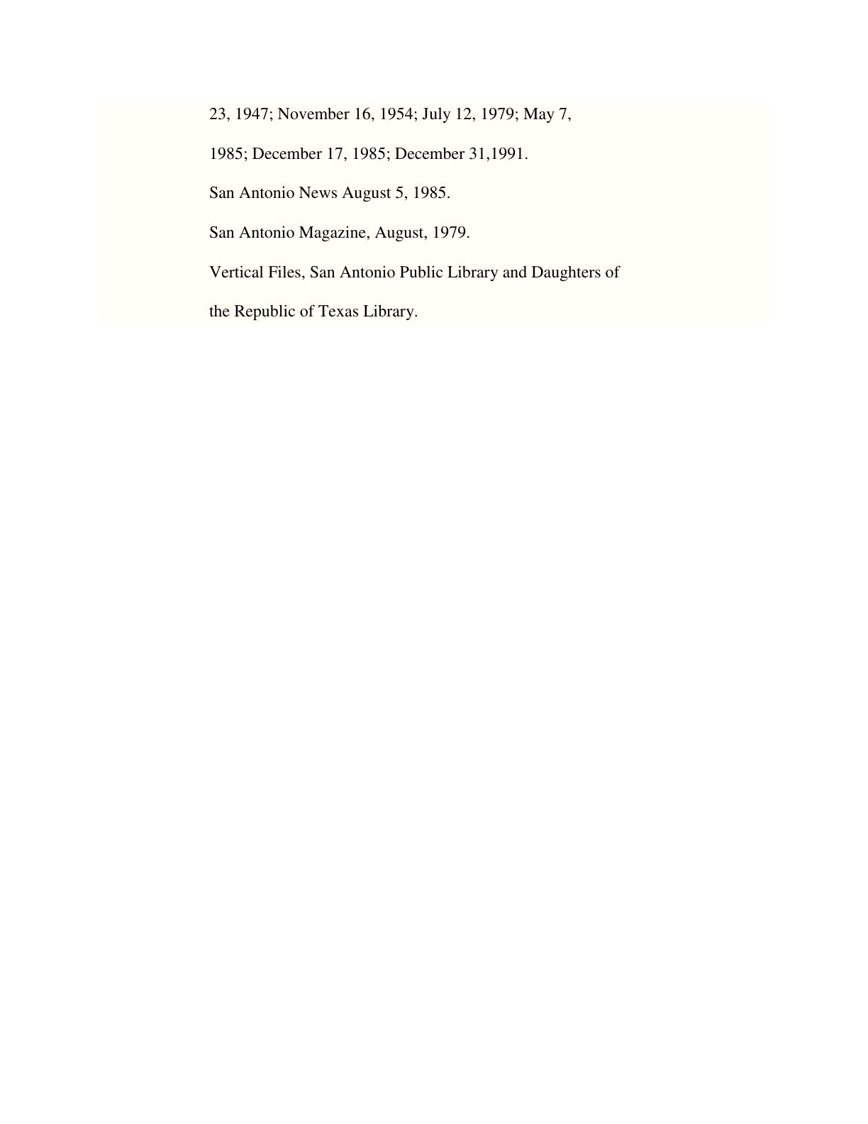National Register Nomination — page 13